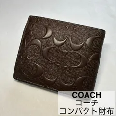 2025年最新】コーチ COACH F75363の人気アイテム - メルカリ