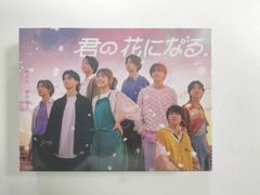 君の花になる DVD-BOX - メルカリ