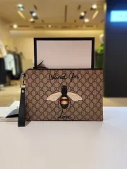 希少　未使用級　グッチ　キャンバス　コート　GG柄　モノグラム　シグネチャー　蜂 希少 未使用級 グッチ キャンバス コート GG柄 モノグラム シグネチャー 蜂