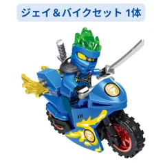 2025年最新】レゴ 忍者 緑の人気アイテム - メルカリ