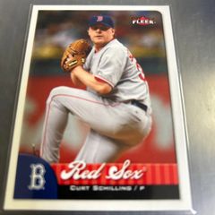 MLB 2001 Fleer ジェイソンジアンビ オークランドアスレチックス