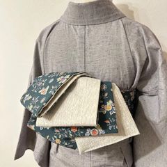■ハンドメイド半巾帯屋NuiNuiページ　他の方のご購入はお控え下さい ハンドメイド 半巾帯屋 NuiNui - メルカリShops