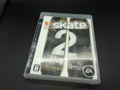 [スポーツ] スケート 2 [skate 2] - PS3