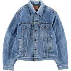 '90 未使用リーバイス Levi's 70506ブランケット 38 アメリカ製 levi's リーバイス 70506 ブランケット 90s usa levis - メルカリ