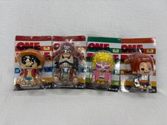 未開封・コンプリート】ワンピース WCF ワールドコレクタブル