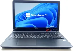 2025年最新】vaio s15 vjs15の人気アイテム - メルカリ