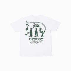 2024年最新】PATTA stussyの人気アイテム - メルカリ