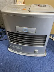 SHARP ハイブリッドストーブ OK-S36CR 2005年製 2005年度 石油ファンヒーター<OK-S58CR><OK-S46CR><OK-S36CR><OK
