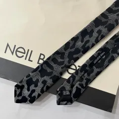 ニールバレット ネクタイ 2025年最新】NEIL BARRETT ネクタイの人気アイテム - メルカリ
