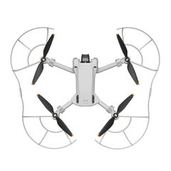 【数量限定】Pro用 プロペラガード クイックリリース 3 取り外し可能 プロペラ用プロテクター Mini (ディージェイアイ) Mini STARTRC 3 Pro用アクセサリー