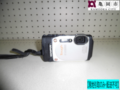 【現地引取のみ】デジタルカメラ　OLYMPUS　オリンパス　TG-860Tough
