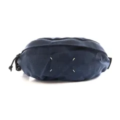 Maison Margiela メゾン マルジェラ graphic print belt bag