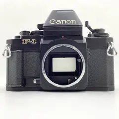 Canon NEW F-1 アイレベルファインダー + AMDF #503 Canon New F-1を徹底解説。作例からおすすめレンズまで | ONE