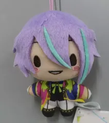 【中古】ぬいぐるみマスコット・ぬいぐるみバッジ 神代類 モアプラスマスコット“ワンダーランズ×ショウタイム”Vol.2 「プロジェクトセカイ カラフルステージ! feat.初音ミク」