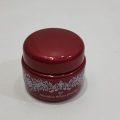 最新版 チェンジカオリホワイト リンクルホワイトジュエリーWPPW 25g
