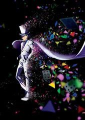 2025年最新】まじっく快斗 cdの人気アイテム - メルカリ