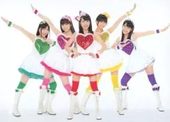 2025年最新】ももクロ ブロマイドふうカードの人気アイテム - メルカリ