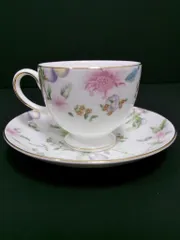 2025年最新】ウェッジウッドスウィートプラムの人気アイテム