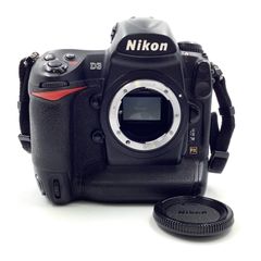 最終値下げ！Nikon デジタル一眼 D3 ボディ ブラック 動作〇【返金保証】 Nikon デジタル一眼 D3 ボディ ブラック 動作確認済 【全額返金保証
