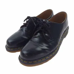 2024年最新】Dr. Martens / ドクターマーチン 11838 3EYE SHOES 3 