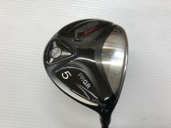 【最短翌日発送】RS RED | 17 | R | Speeder EVOLUTION for PRGR (RS RED) | 中古 | フェアウェイウッド | プロギア