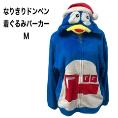 ドンペン 着ぐるみパジャマ ドン・キホーテ 長袖 Amazon.co.jp: M