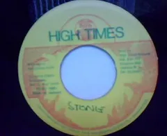 2025年最新】HIGH times レコードの人気アイテム - メルカリ 