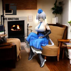 勝利の女神　NIKKE ブリッド ぬーどるストッパーフィギュア