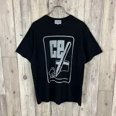希少 C.E シーイー ポケット 切替Tシャツ M マニュキア スケシン ポケT 希少 C.E シーイー ポケット 切替Tシャツ M マニュキア スケシン ポケT