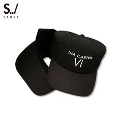 "THA CARTER VI" PROMO CAP