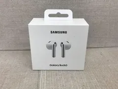 Galaxy - Galaxy Buds 未開封　最終値下げ。 2025年最新】Galaxy Buds 3の人気アイテム - メルカリ