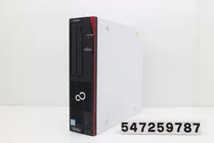 2025年最新】富士通 デスクトップpc esprimo d588の人気アイテム