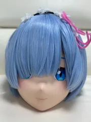 2025年最新】美少女マスク全頭マスクの人気アイテム - メルカリ 2025年最新】美少女マスク全頭マスクの人気アイテム - メルカリ