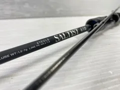 2026年最新】ダイワ ソルティスト ロッドの人気アイテム - メルカリ