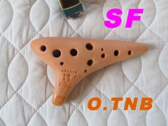 すぐったレディース福袋 オカリナO.TNB - メルカリShops 鍵盤楽器