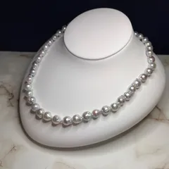 らな⭐︎様専用　本真珠　ネックレス