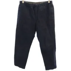 margaret howell MHL S マーガレットハウエル パンツ MARGARET HOWELL 【スプリングセール】2022AW マーガレット