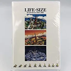 小田和正 LIFE-SIZE 2024　FC限定DVD　KAZUMASA ODA 81A0jxkiveL._UF350,350_QL50_.jpg