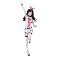 【新品】 セガ キズナアイ LPM リミテッドプレミアムフィギュア 0