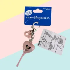 ディズニー 手持ちバルーンホルダー【ミッキー】東京ディズニーリゾート TDR