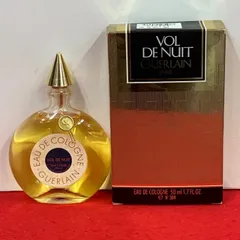 新品未使用 ゲラン ボルドニュイ 夜間飛行 オーデコロン 50ml ゲラン ボルドニュイ 夜間飛行 オーデコロン 50ml j - メルカリ
