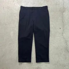 Dickies ディッキーズ 874 ワークパンツ ORIGINAL FIT メンズW42 