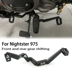 CACOM Nightster 975 RH975 ハンドプロテクター CACOM Nightster 975 RH975 ハンドプロテクター