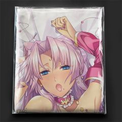 槇村葉月　抱き枕カバー アクアヴェール 槇村葉月/等身大抱き枕カバー/160cm×50cm/2wayトリコット - メルカリ