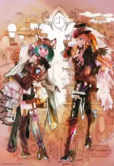 おしゃれまくろす　霜月　アートカード　シェリル　おしゃまく　マクロス展 Amazon.co.jp: おしゃれまくろす 霜月 アートカード シェリル