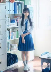 ☆*☆様 僕が見たかった青空 萩原心花 直筆サイン入り チェキ ブブカ