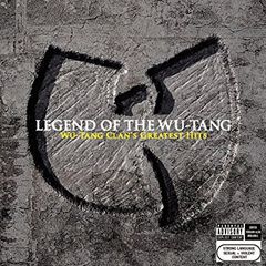 WU-TANG CLAN、NAS 限定ピクチャー 7inch HipHop - メルカリ