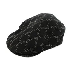 希少【美品Borsalino /ALESSANDRIA ハンチング】ヴィンテージ 希少【美品Borsalino /ALESSANDRIA ハンチング】ヴィンテージ