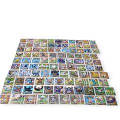 最強シール列伝　アドバンスジェネレーション2003年 最強シール列伝 アドバンスジェネレーション2003年 - メルカリ