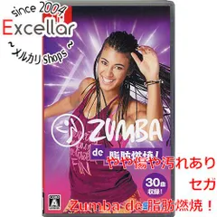 [bn:2] Zumba de 脂肪燃焼！　Nintendo Switch